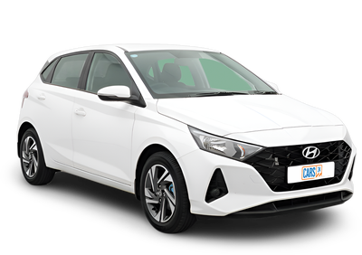 Hyundai NEW I20-img